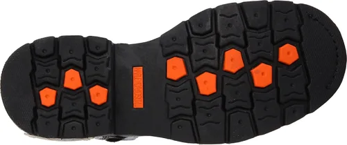 Miniatura 4 de Harley-Davidson - Botas de freno para hombre Negro