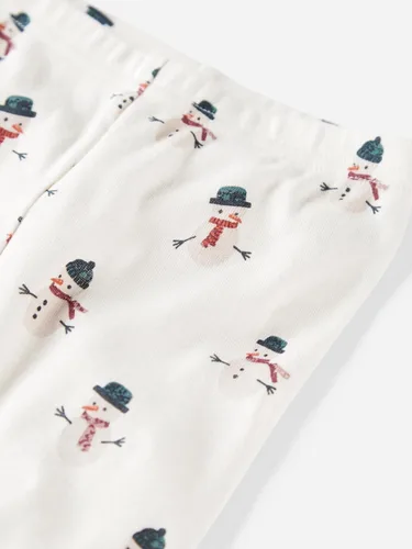 Miniatura 174 de little planet by carter's unisex-baby 2-piece Pajamas Made With Organic Cotton