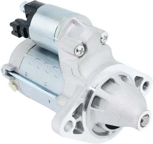Miniatura 33 de Nuevo motor de arranque de repuesto para V6 4.0L Ford 97 Aerostar, 1997-2010 Explorer Ranger, 2005-10 Mustang, 98-10 Mercury Mountaineer, 98-07