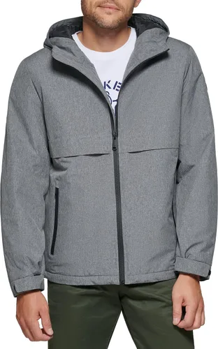 Miniatura 20 de DOCKERS Men's Flex Tech Filled Storm Jacket