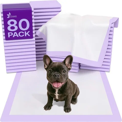 Miniatura 8 de GREEN LIFESTYLE Almohadillas absorbentes lavables – Almohadillas impermeables reutilizables para niños, personas mayores y adultos – Ideal