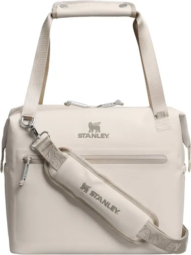 Miniatura 31 de Stanley All Day Julienne - Bolsa térmica suave y lonchera Bolsa de viaje aislada con cremallera Sin BPA Fucsia