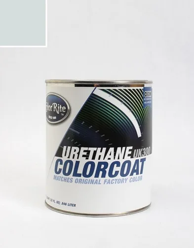 Miniatura 285 de ColorRite - Pintura de retoque para Audi A8, color negro perla, color negro LW8X (2011) Havanna Black Pearl Clearcoat