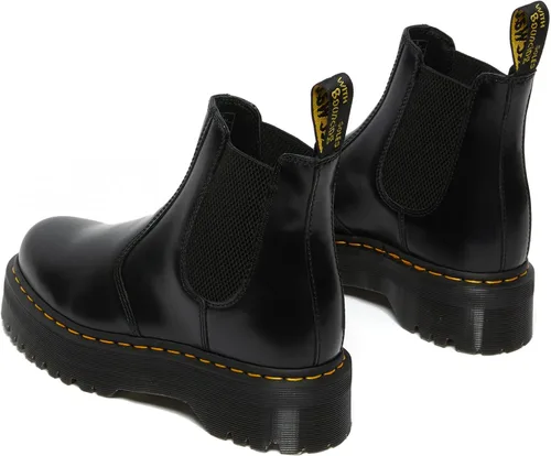 Miniatura 4 de Dr. Martens 2976 - Botas militares unisex con suela antideslizante