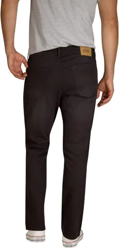 Miniatura 3 de IZOD Pantalones de mezclilla Comfort Stretch para hombre