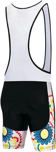 Miniatura 6 de Weimostar - Maillot de ciclismo para hombre, manga corta, con bolsillos, transpirable