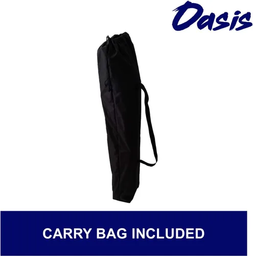Miniatura 7 de Silla plegable Oasis Cool con tecnología de silla de asiento, capacidad de peso de 250 libras