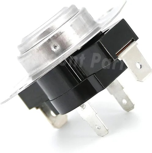 Miniatura 6 de 3387134 Piezas de repuesto de termostato de límite alto para secadora Whirlpool Kenmore Maytag Dryer reemplaza 306910, 3387134, 3387135, 3387139