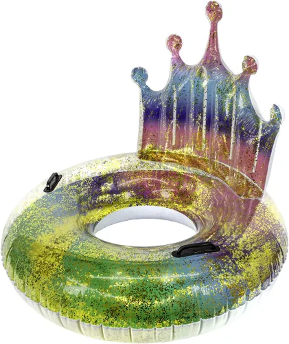 Miniatura 2 de Poolmaster Flotador inflable para fiesta de piscina de 48 pulgadas