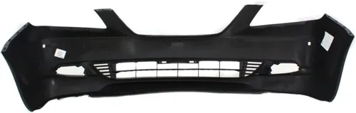 Miniatura 2 de Imprimado, cubierta de parachoques delantero Fascia para Honda Odyssey Touring 05 06 07 2005 2006 2007, HO1000223