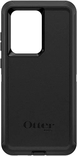 Miniatura 4 de OtterBox Defender Series - Funda sin pantalla para Galaxy S20 Ultra/Galaxy S20 Ultra 5G (solo no compatible con ningún otro modelo de Galaxy S20)