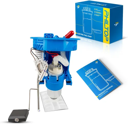 Miniatura 113 de PHILTOP Conjunto de módulo de bomba de combustible eléctrica FG1200, compatible con Ford Freestyle 2005–2007 3.0L, reemplaza a E2465M, 9H307-A