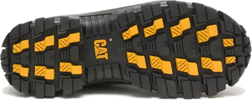 Miniatura 7 de CAT Calzado para Hombre Zapato de Trabajo Invader con Puntera de Acero