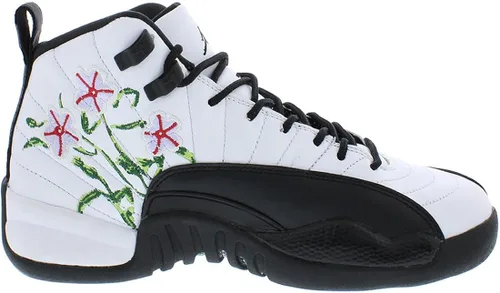 Miniatura 3 de Jordan Air Jordan 12 Retro (Niños Grandes)