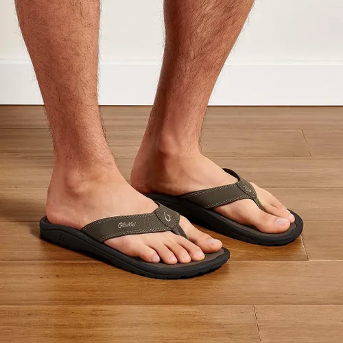 Miniatura 5 de OLUKAI mens Flip Flop