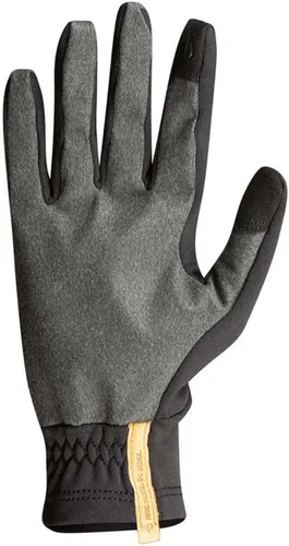 Miniatura 2 de PEARL IZUMI Guante térmico de ciclismo para hombre, ligero y duradero, agarre de bicicleta con una palma de cuero sintético suave similar a la lana