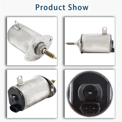 Miniatura 4 de Actuador de eje excéntrico 11377548388 Reemplazo para BMW E60 F10 E65 F01 E90 E70 X5 Z4 VALVETRONIC A2C59515105