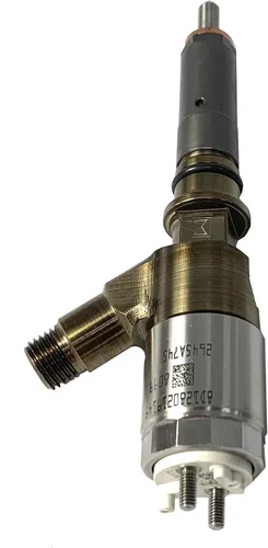 Miniatura 3 de Reemplazo del inyector 2645A745 del motor diesel de Sigma compatible con Caterpillar Perkins C6.6
