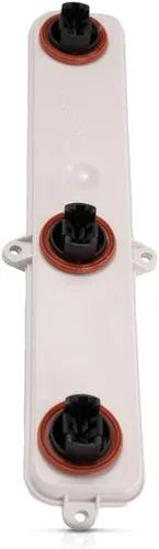 Miniatura 4 de KarParts360 Para Dodge Ram 1500/2500/3500 2002 2003 2004 2005 2006 placa de conector de luz trasera lado del conductor o del pasajero Una sola