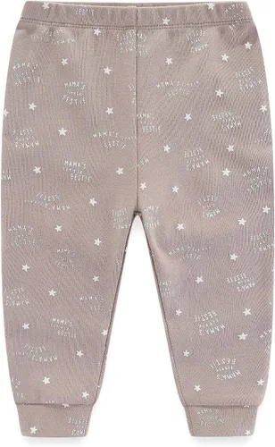 Miniatura 4 de Conjunto de canastilla para bebé, 9 piezas, conjunto de mamelucos y pantalones, conjunto de regalo unisex para bebé
