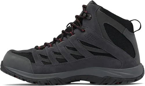 Miniatura 8 de Columbia Crestwood Mid - Zapatos de senderismo impermeables para hombre