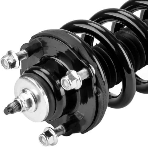 Miniatura 9 de Par completo de montaje de amortiguadores delanteros de repuesto para Toyota 4Runner 2003-2023, Toyota Tacoma 2005-2015, Toyota FJ Cruiser 2007-2014