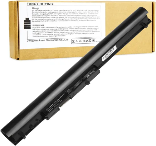 Miniatura 9 de Fancy Buying Batería para portátil Asus X551, X551C, X551CA, X551M, X551MA Serie A41, D550, 0B110-00250100, A31N1319, A41N1308
