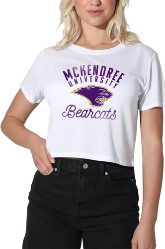 Miniatura 18 de Colección oficial de camisetas para mujer, color blanco Elon Phoenix