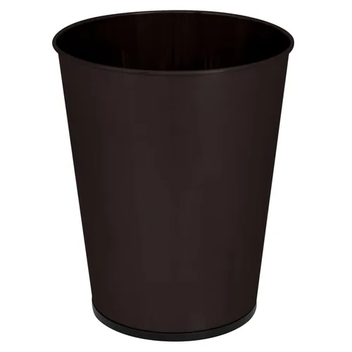 Bath Bliss bote de basura de acero inoxidable Bronce