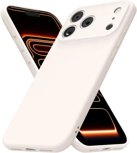 Miniatura 254 de Funda de silicona para iPhone 11, funda delgada de gel de goma suave para mujeres y niñas, bonita funda de teléfono de TPU mate con protección