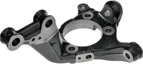 Miniatura 48 de Detroit Axle - Kit de nudillos delanteros derechos RWD para Chevrolet GMC Silverado Suburban Sierra 1500 Avalanche Tahoe Yukon Cadillac Escalade