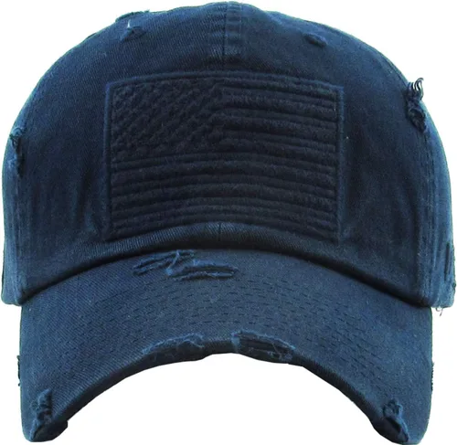 Miniatura 158 de KBETHOS Tactical Operator Collection USA Fishing Mesh Ballcap Flag Patch America Outdoors Trucker Baseball Cap