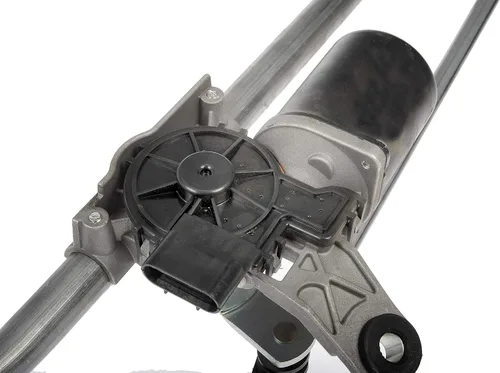 Miniatura 5 de Dorman 602-118AS Motor del limpiaparabrisas y conjunto de enlace compatible con modelos seleccionados de Dodge