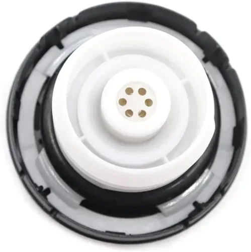 Miniatura 5 de Tapa del depósito de combustible compatible con Toyota Hyundai Accent Elantra Sonata Kia Suzuki Subaru Lexus Mitsubishi Nissan Chevrolet Dodge