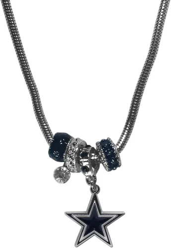Miniatura 17 de Collar de cuentas Euro de la NFL