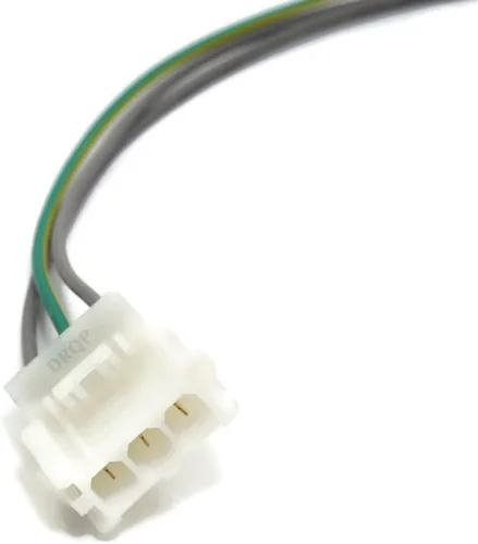 Miniatura 3 de 3949247 Interruptor de tapa de lavadora de repuesto – Compatible con Kenmore Serie 110, piezas de lavadora Whirlpool, componentes de interruptor