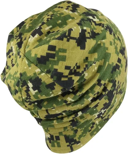 Miniatura 3 de Armycrew - Gorro de punto de poliéster de camuflaje digital