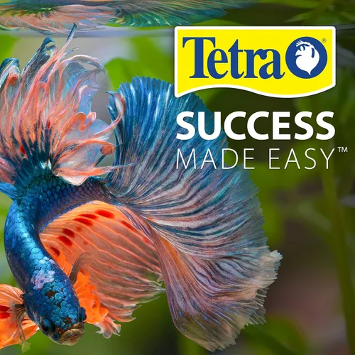 Miniatura 4 de Tetra Acondicionador de agua AquaSafe Fish Tank 16172, 8.45 onzas líquidas