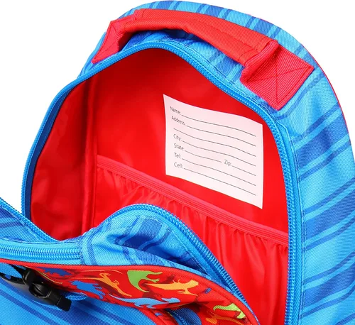 Miniatura 3 de Stephen Joseph Mochila estampada