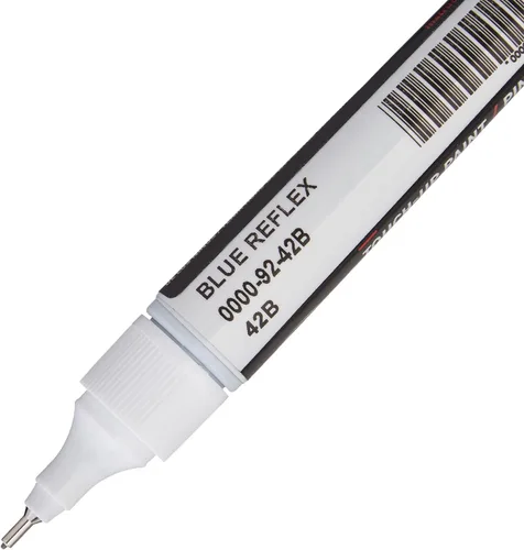Miniatura 2 de Genuine Mazda (0000-91-42B) Pintura de retoque - 0.44 fl. oz.