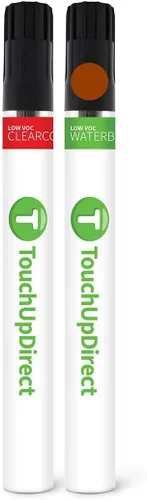Miniatura 72 de TouchUpDirect WA926L/59 Quicksilver Metallic Compatible con GMC Exact Match - Aerosol de pintura de retoque - Kit esencial Quicksilver Metálico