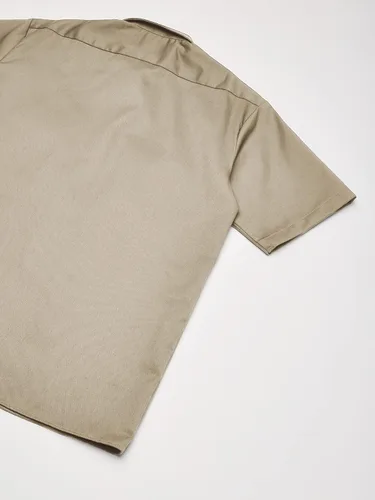Miniatura 8 de Dickies Men's Short-Sleeve Work Shirt