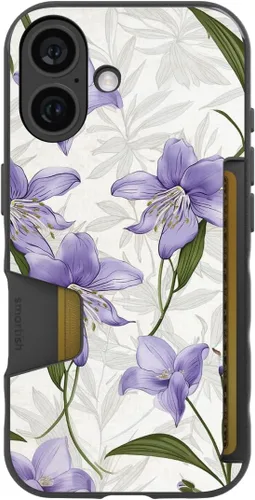 Miniatura 151 de Smartish - AW Shoots - Funda delgada para iPhone 13, Gripmunk [ligera + protectora], funda fina - Compatible con iPhone 13