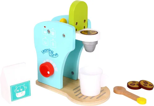 Miniatura 2 de Learning Curve Juego exclusivo de Amazon Brew una taza de café para niños