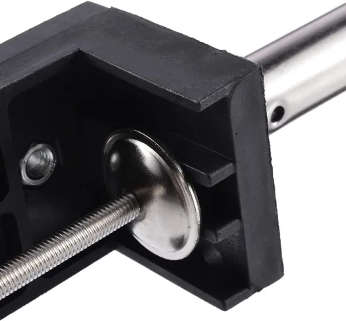 Miniatura 4 de Soporte para amoladora rotativa Abrazadera en el eje Felxible Grinder Holder Stand Hanger Multitools con abrazadera de soporte Multi herramienta