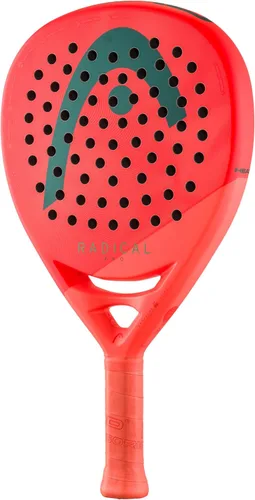 Miniatura 2 de Raqueta de pádel HEAD Radical Serie Padel (Pro, Motion, Elite)