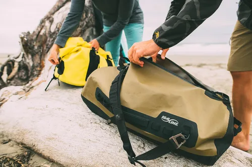 Miniatura 2 de SealLine Waterproof Duffel Bag