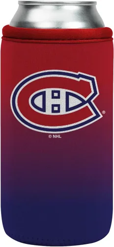 Miniatura 64 de Sok It CanSok NHL - Funda de neopreno aislada para cerveza y soda (Washington Capitals, funda para lata de 16 onzas)