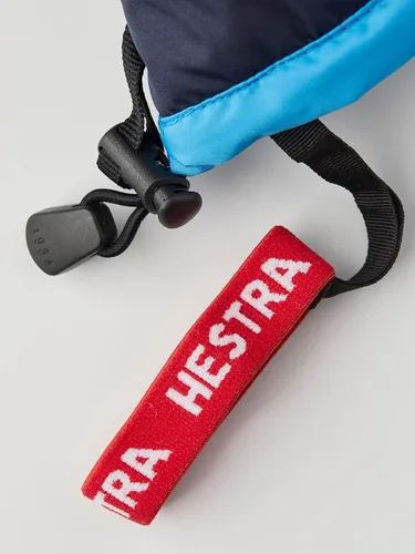 Miniatura 5 de Hestra Gauntlet CZone Junior Glove (juvenil de 4 a 14 años) Guantes para niños impermeables y aislados para invierno, esquí, snowboard