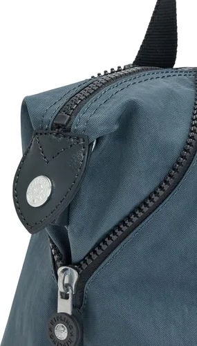 Miniatura 6 de Kipling Mini bolso de mano Art para mujer ligero y pequeño bolso de viaje